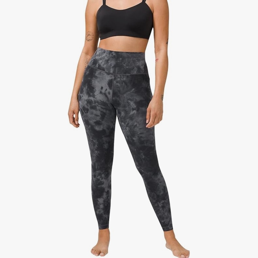 NWT lululemon Align™ High-Rise Pant 25"